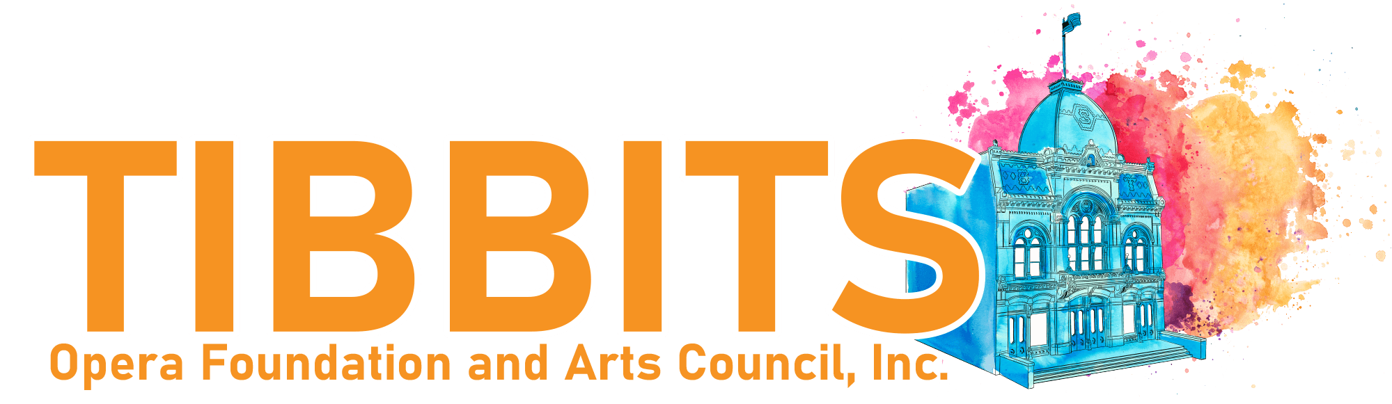 Tibbits Opera House